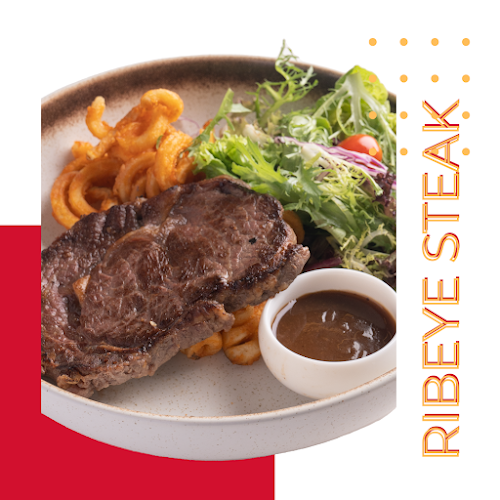 Opinii despre Skinny Chef @ Aljunied în Singapore - Hospitality and gastronomy