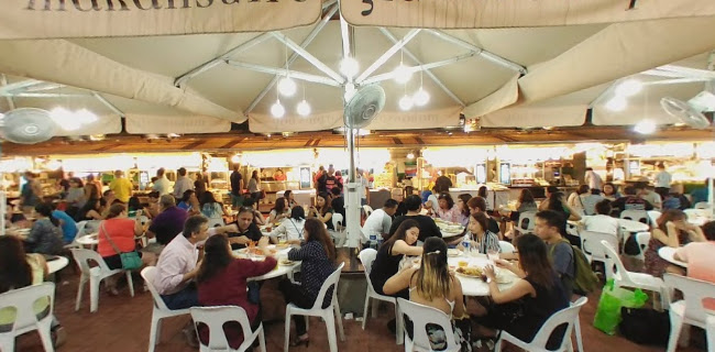 Opinii despre Makansutra Gluttons Bay în Singapore - Hospitality and gastronomy