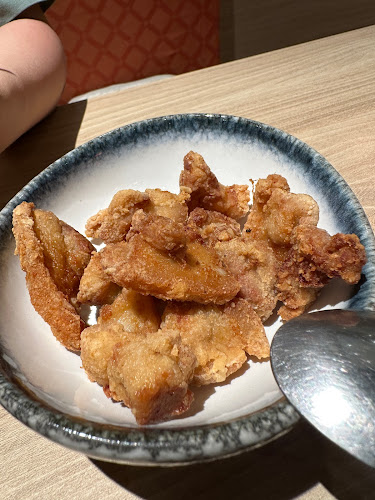 Comentarii opinii despre Gochi-So Shokudo ごち惣食堂 @ Bedok Mall