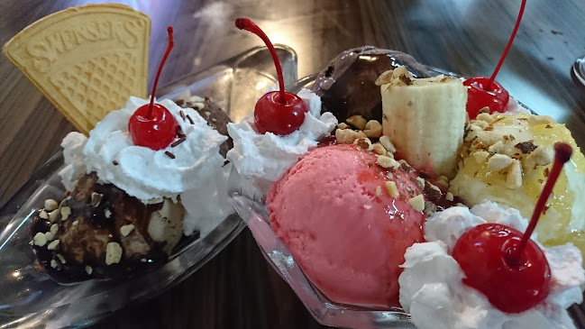 Comentarii opinii despre Swensen's @ Causeway Point