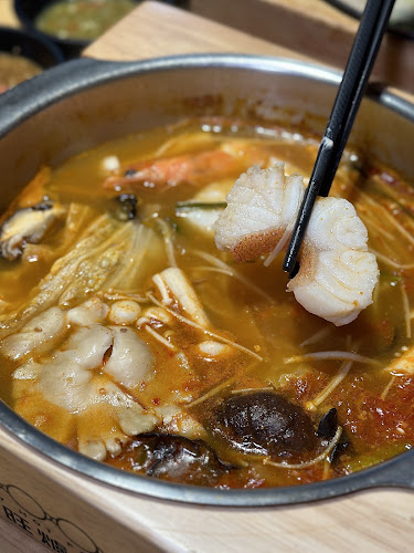 Comentarii opinii despre City Hot Pot @ Jurong Point