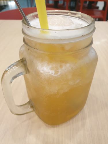 Opinii despre Bonchon PLQ în Singapore - Hospitality and gastronomy