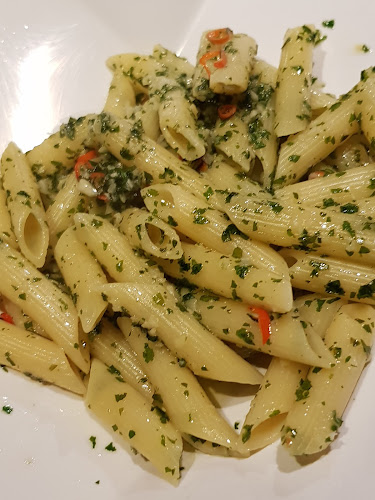 PastaMania - Italian Casual Dining @ JEM - Singapore