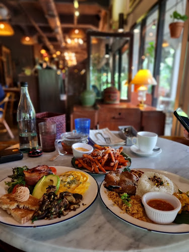 The Coastal Settlement - Singapore