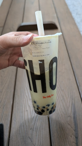 Comentarii opinii despre LiHO TEA @ Seletar Mall