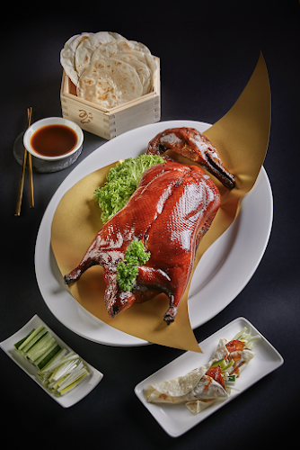 Peony Jade @ AMARA Singapore