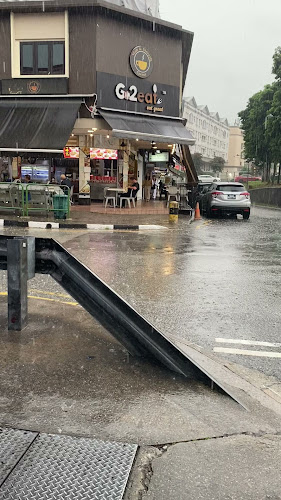 Opinii despre SK SEAFOOD (成记小厨） în Singapore - Hospitality and gastronomy