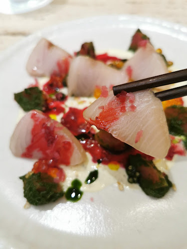 Nouri - Hospitality and gastronomy