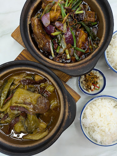 Comentarii opinii despre Pin Xiang Bak Kut Teh