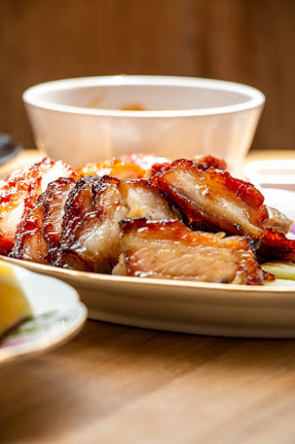 Comentarii opinii despre Kim Heng HK Roasted Delights