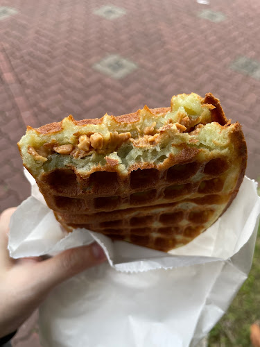 Opinii despre Homies Bakery în Singapore - Hospitality and gastronomy