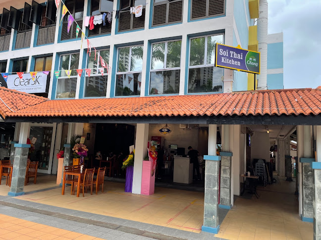 Soi Thai Kitchen - Toa Payoh