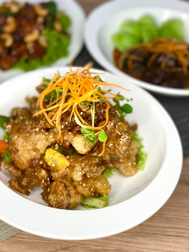 Yes Natural Restaurant