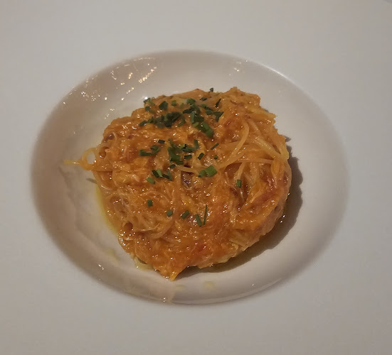 OSO Ristorante - Hospitality and gastronomy