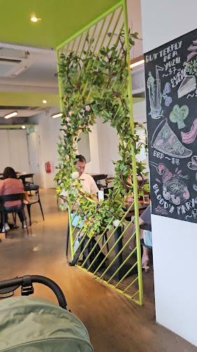 Nom Bistro - Singapore