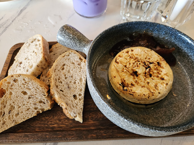 Opinii despre Allo French Restaurant în Singapore - Hospitality and gastronomy