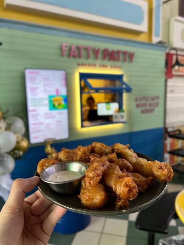 Fatty Patty - Hospitality and gastronomy