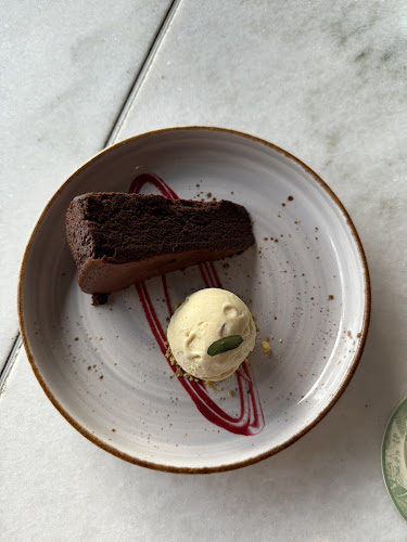 Comentarii opinii despre Publico Ristorante