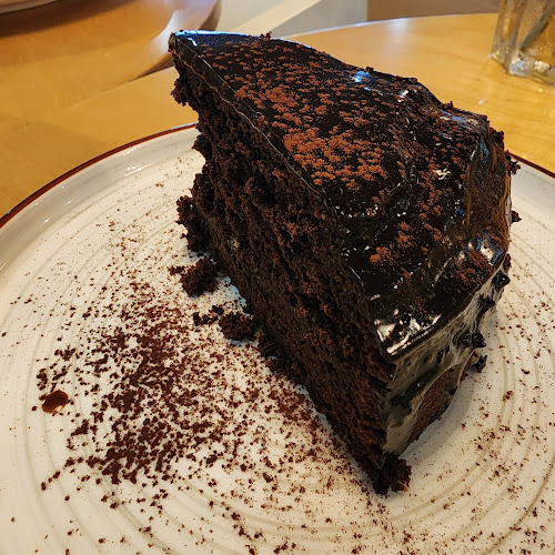 Comentarii opinii despre Real Food Yishun