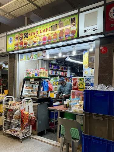 Opinii despre Star Cafe în Singapore - Hospitality and gastronomy