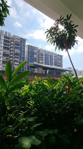 #02-09, Sengkang General Hospital, 110 Sengkang E Wy, Singapore 544886