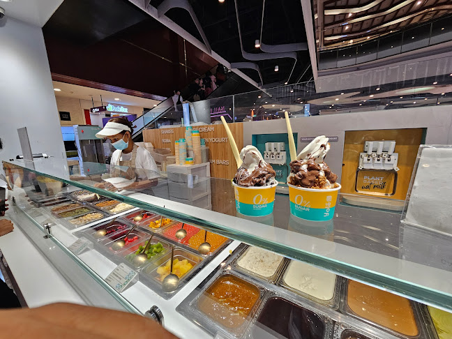 Comentarii opinii despre Yolé Bugis+