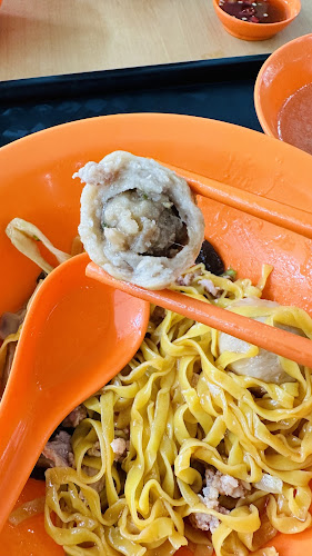 Comentarii opinii despre Chai Chee Noodle Village