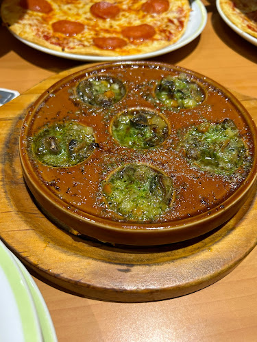 Comentarii opinii despre Saizeriya @ Eastpoint