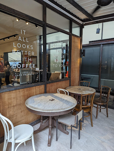 Opinii despre The Annex (within Chye Seng Huat Hardware) în Singapore - Hospitality and gastronomy