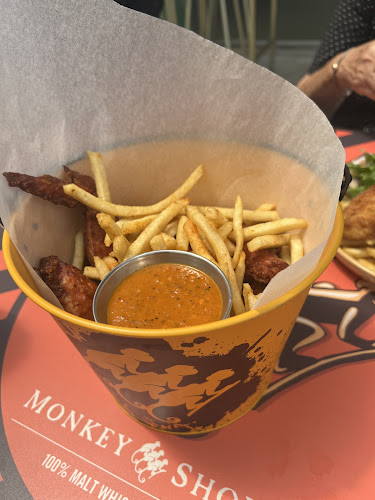 Al Capone’s Jurong