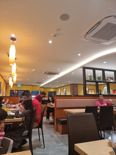 51 Ang Mo Kio Ave 3, #01-01 51@AMK, Singapore 569922