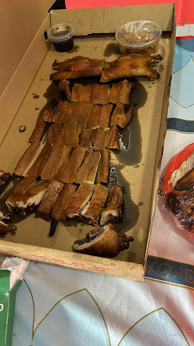 Opinii despre Gim Seng Heng Seafood Restaurant în Singapore - Hospitality and gastronomy