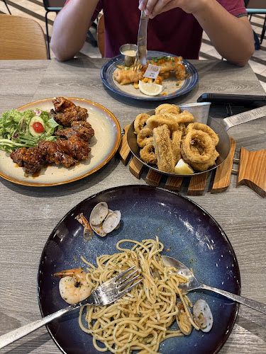 Fish & Co. - Hospitality and gastronomy