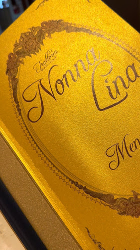 Trattoria Nonna Lina - Singapore