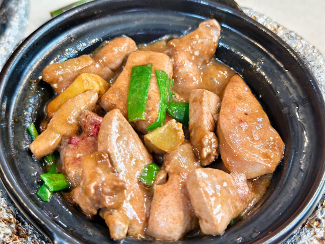 Xiang Jiang Claypot Rice - Hospitality and gastronomy