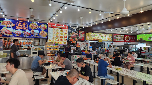 Opinii despre CCK 302 FoodHouse în Singapore - Hospitality and gastronomy