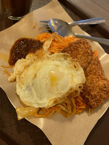 Eating House - Singapore