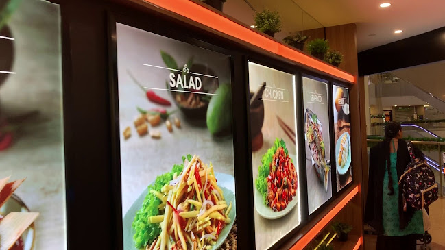 Sanook Kitchen - West Mall