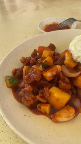 81 Seafood Restaurant