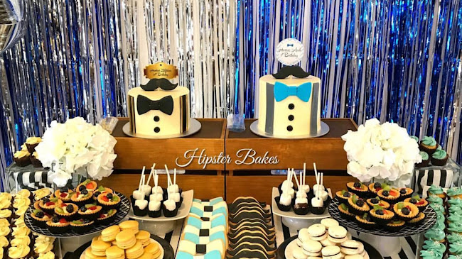 Opinii despre Hipster Bakes în Singapore - Hospitality and gastronomy