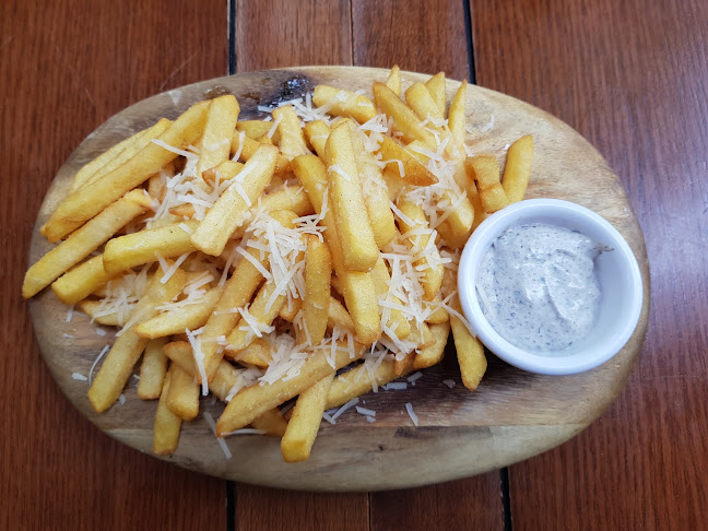 Comentarii opinii despre The Masses Singapore