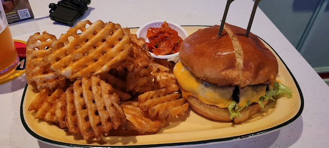 Opinii despre Tipsy Bunny în Singapore - Hospitality and gastronomy