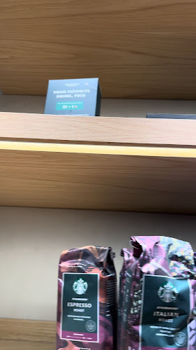 Starbucks Takashimaya - Singapore