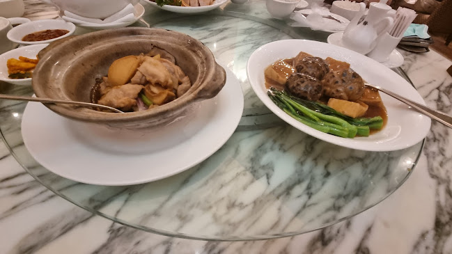 Island Bar@SICC - Singapore