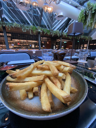 Eden Restaurant - Singapore