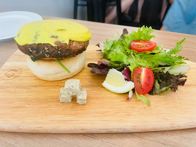 Opinii despre Loving Nature Fortunate Coffee Cafe SG în Singapore - Hospitality and gastronomy