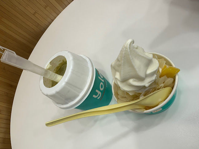 Yolé - Paya Lebar - Hospitality and gastronomy