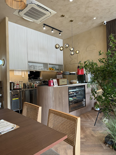 Brunch at Legundi - Hospitality and gastronomy