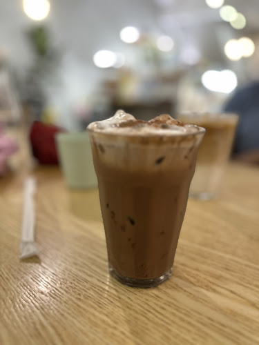 Comentarii opinii despre 6 Letter Brunch