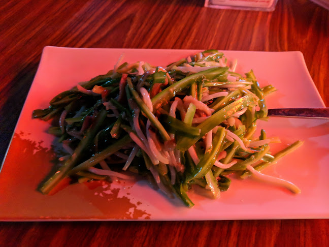 Comentarii opinii despre JUMBO Seafood - East Coast